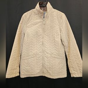 Shaver Lake jacket